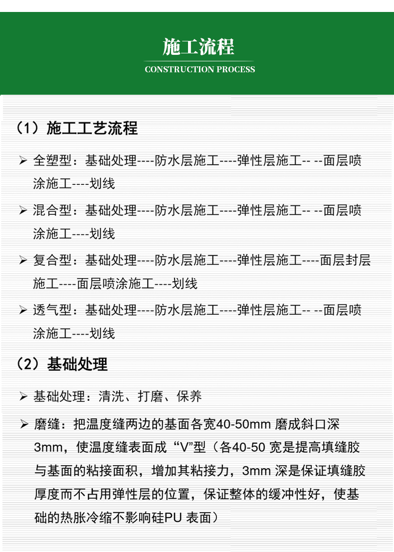 環(huán)氧砂漿地坪(圖9)